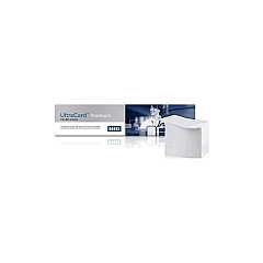 Fargo Electronics Card Poly Noco Ultracard Premium (82136)