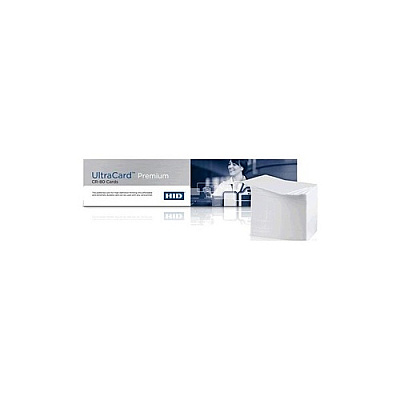 Fargo Electronics Card Poly Noco Ultracard Premium (82136)