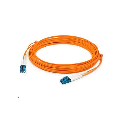 Add-On 5m Lc M/m Orange Om2 Fiber Patch Cable (ADDLCLC5M5OM2)