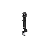 Kensington Space Saving Monitor Arm Single (K55512WW)