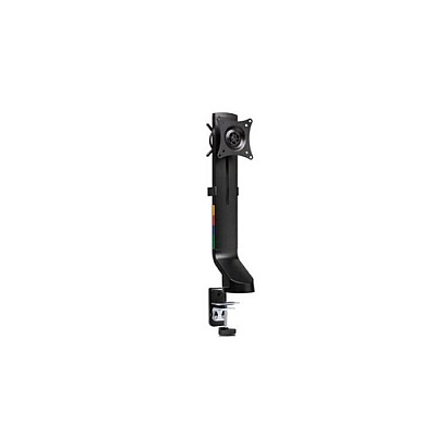 Kensington Space Saving Monitor Arm Single (K55512WW)