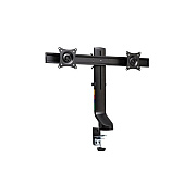 Kensington Space Saving Monitor Arm Dual (K55513WW)