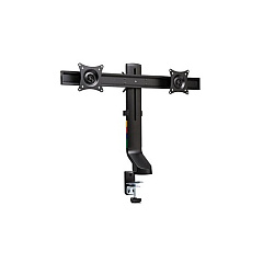 Kensington Space Saving Monitor Arm Dual (K55513WW)