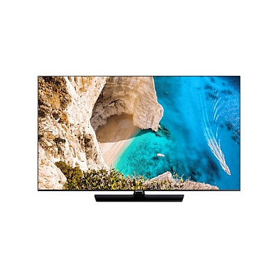 Samsung 50in Uhd Non-smart Hospitality Tv (HG50NT678UFXZA)