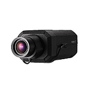 Hanwha Vision 4k Box Camera (XNB9002)