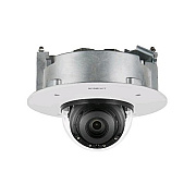 Hanwha Vision 6mp Network Ir Dome Camera (XND8082RF)