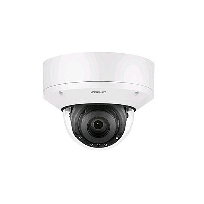 Hanwha Vision 4k Indoor Ir Network Dome Camera (XND9082RV)