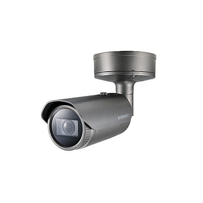 Hanwha Vision 4k Network Ir Bullet Camera (XNO9082R)