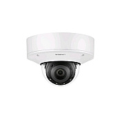 Hanwha Vision 6mp Ir Outdoor Vandal Dome Camera (XNV8082R)