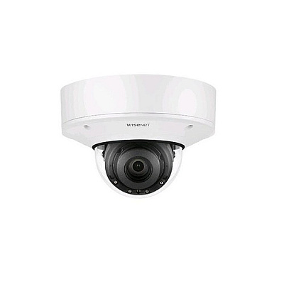 Hanwha Vision 6mp Ir Outdoor Vandal Dome Camera (XNV8082R)