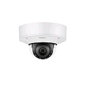 Hanwha Vision 4k Ir Outdoor Vandal Dome Camera (XNV9082R)