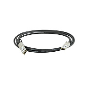 Axiom Qsfp28 Dac Cable For Dell 3m (470ABQBAX)