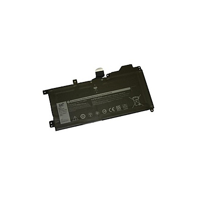 Battery Batt For Dell Latitude 7200 2 In 1 1fkcc (1FKCCBTI)