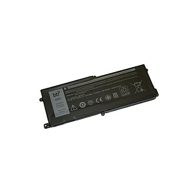 Battery Batt For Alienware Area 51m R1 R2 Dt9xg (DT9XGBTI)
