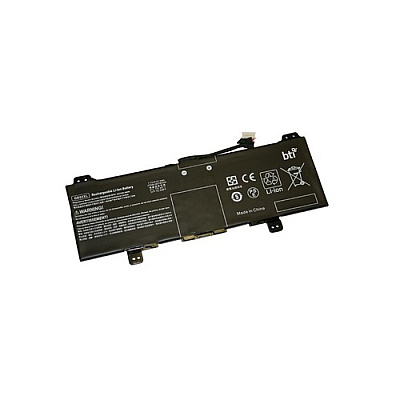 Battery Batt For Hp Chromebook 11 G6 Ee 11 G7 Ee (GB02XLBTI)