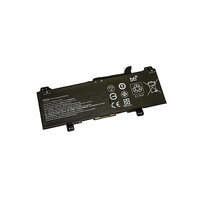 Battery Batt For Hp Chromebook 11 G6 14 G5 (GM02XLBTI)