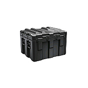 Deployable Systems Pelican Al3124-1604 Case-gray-nofoam (AL31241604)