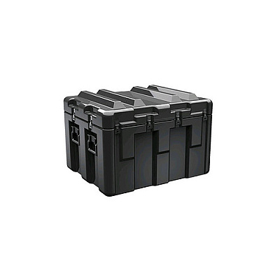 Deployable Systems Pelican Al3124-1604 Case-gray-nofoam (AL31241604)
