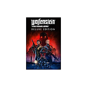 Microsoft Xb1 Lvn/swolfenstein: Yb Dlx (G3Q00703ESD)