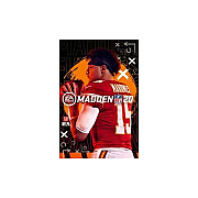 Microsoft Xb1 Lvn/smaddennfl20: Std Edtn (G3Q00755ESD)