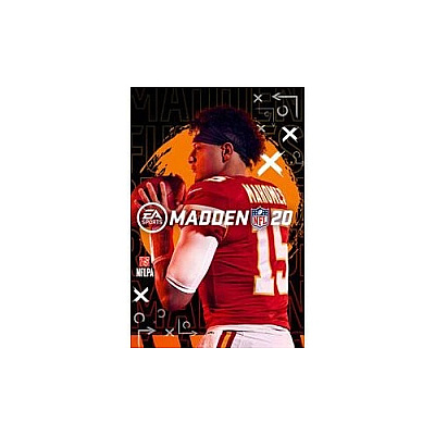 Microsoft Xb1 Lvn/smaddennfl20: Std Edtn (G3Q00755ESD)