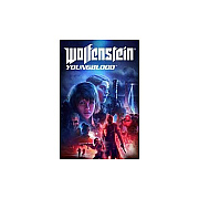 Microsoft Xb1 Lvn/swolfenstein:youngblood (G3Q00758ESD)