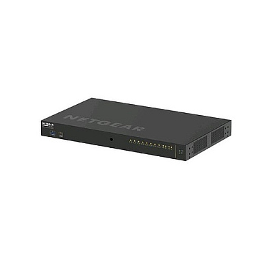 NETGEAR M4250-10g2xf-poe++ 8x1g W/2xsfp+ (GSM4212UX100NAS)