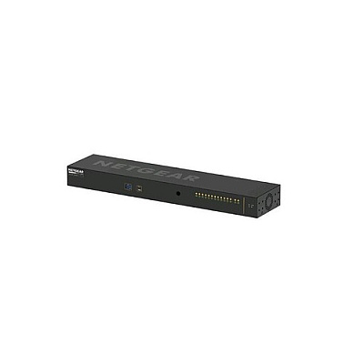 NETGEAR M4250-12m2xf 12x2.5g And 2xsfp+ Mgd (MSM4214X100NAS)