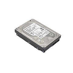 Supermicro Computer Hgst/wdc 3.5inch 4tb Sata 6gb/s (HUS726T4TALE6L4)