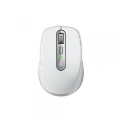 Logitech Mx Anywhere 3 Wireless Mouse (grey) (910-005985)