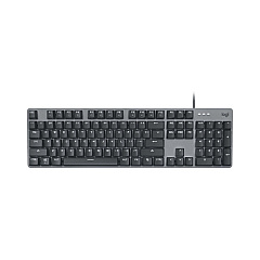 Logitech K845 Mechanical Keyboard- Blue (920009860)