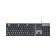 Logitech K845 Mechanical Keyboard- Brown (920009862)