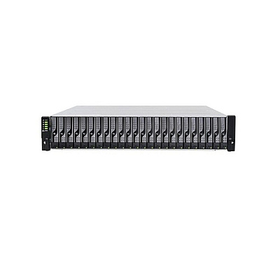 Infortrend Ds 1024s Gen2, 4u/24-bay, Single (DS1024G20000D032)