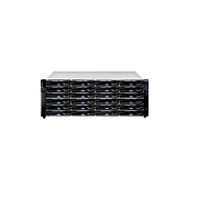 Infortrend Ds 1024r Gen2, 4u/24-bay, Redundant (DS1024R2C000D032)