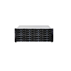 Infortrend Ds 1024r Gen2, 4u/24-bay, Redundant (DS1024R2C000D032)