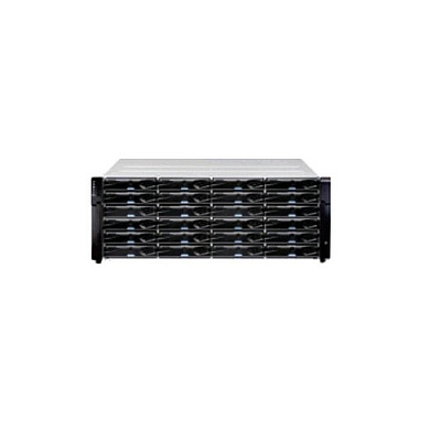 Infortrend Ds 1024r Gen2, 4u/24-bay, Redundant (DS1024R2C000D032)