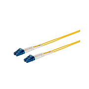 Monoprice Single Mode Fiber Optic Cable (38451)