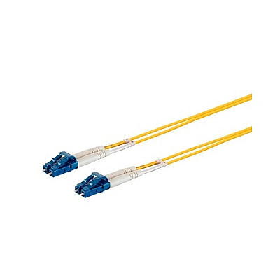 Monoprice Single Mode Fiber Optic Cable (38451)