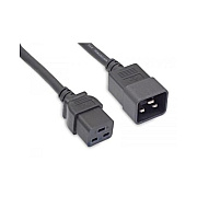 Enet Solutions Cabinet Power Cord C20-c19 6f (CABC19CBN6FE)