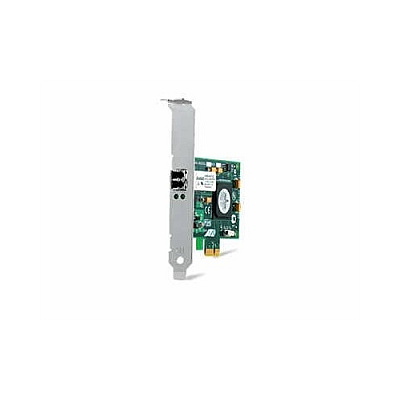 HP At-2914sx/lc-901 1gb Lc Fiber Nic (1C7Q2AA)