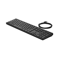 HP 320k Wd Kbd (9SR37AA#ABA)