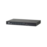Aten 20a 8-outlet Eco Pdu 110-240v (PE6208AVG)