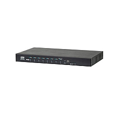 Aten 20a 8-outlet Eco Pdu 110-240v (PE6208AVG)