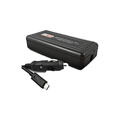 Panasonic Lind 5vdc 10w 2a Micro Usb Adapter (LIN1UA5DC)