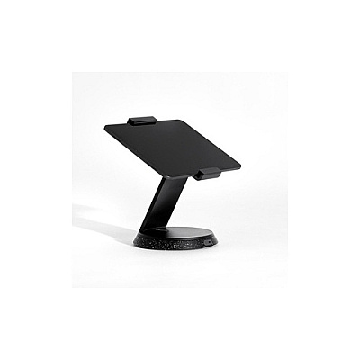 Bouncepad North America Bouncepad Eddy Dark | Tablet Stand (BPEDYCOUB)