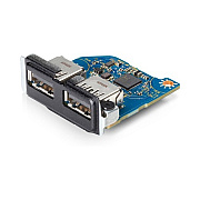 HP Usb 3.1 Gen1 X2 Module Flex Io V2 (13L58AA)