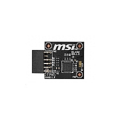 MSI Tpm 2.0 Module (TPM2)