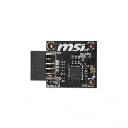 MSI Infineon 9670 Tpm 2.0(fw 7.85) Module (TPM2SPI)