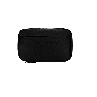 Onward Brands Incase Nylon Accessory Organizer - Black ( INTR400402BLK)