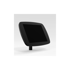 Bouncepad North America Bouncepad Static 60 | Apple Ipad Pro 4th & 5th Gen 12.9 (2020 - 2021) | Black | Exposed Front Camera And Home Button (S60-B4-PL4-MG)